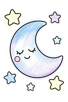 Colored example 2