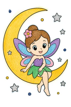 Colored example 2