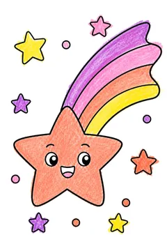 Colored example 2