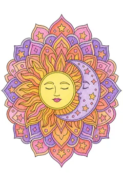 Colored example 2