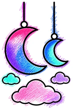 Colored example 2