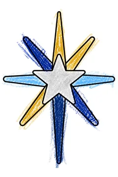 Colored example 2