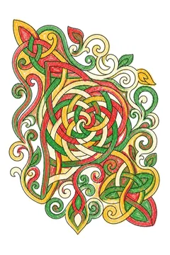 Colored example 2