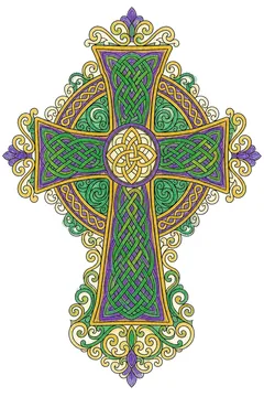 Colored example 2