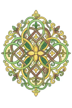 Colored example 2