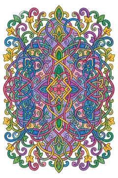 Colored example 2