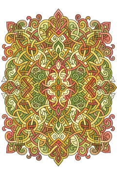 Colored example 2