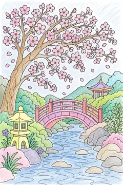 Colored example 2