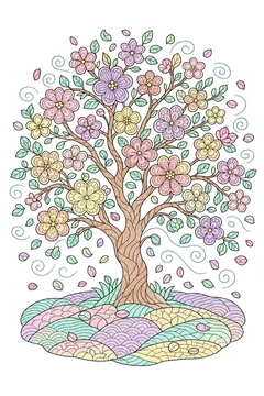 Colored example 2