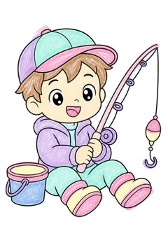 Colored example 2