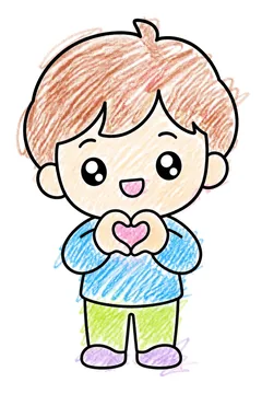Colored example 2
