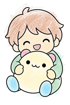 Colored example 2