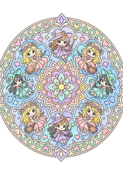 Colored example 2