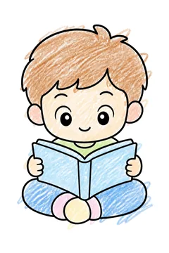 Colored example 2