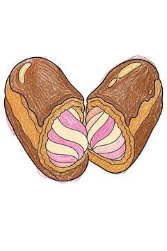Colored example 2