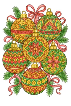 Colored example 2
