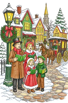 Colored example 2