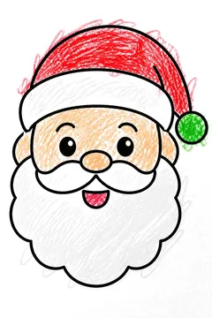 Colored example 2