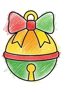 Colored example 2