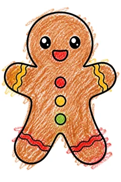Colored example 2