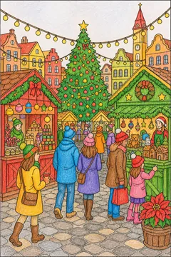Colored example 2