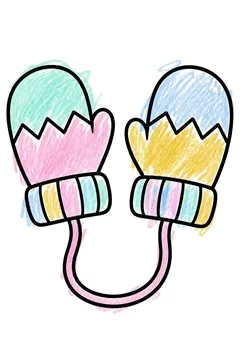 Colored example 2