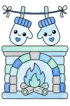 Colored example 2