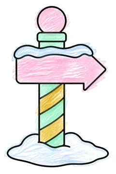 Colored example 2