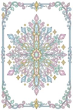 Colored example 2
