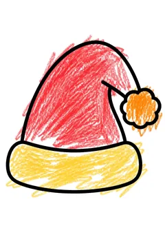 Colored example 2