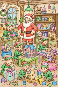 Colored example 2