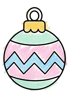 Colored example 2
