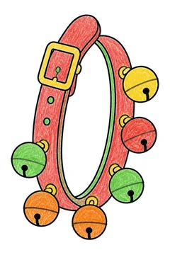 Colored example 2