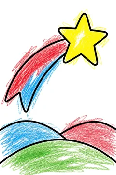 Colored example 2