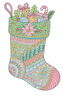 Colored example 2
