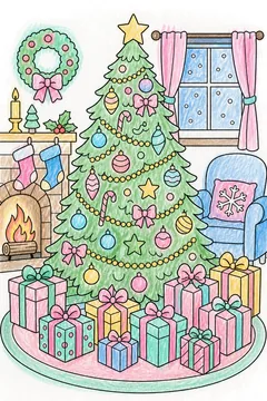 Colored example 2