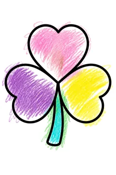 Colored example 2