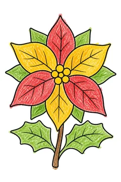 Colored example 2