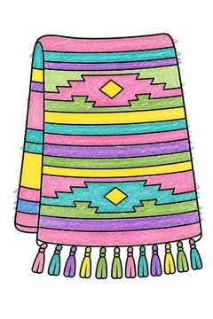 Colored example 2