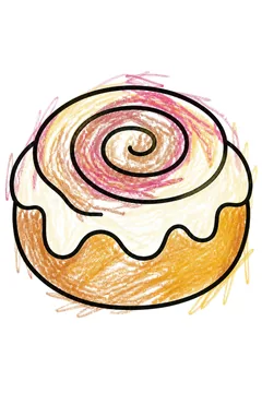 Colored example 2