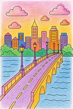 Colored example 2