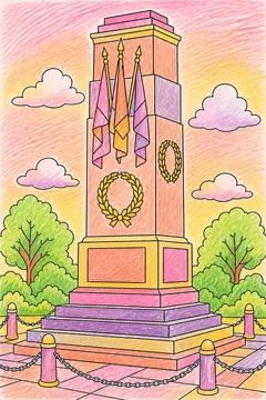 Colored example 2