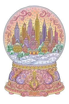 Colored example 2