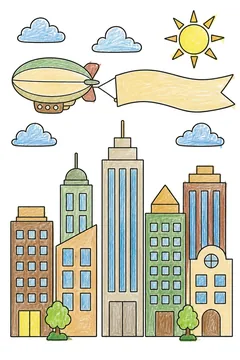 Colored example 2