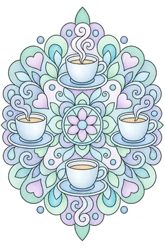 Colored example 2