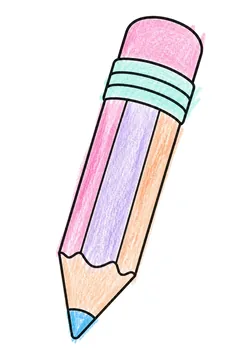 Colored example 2