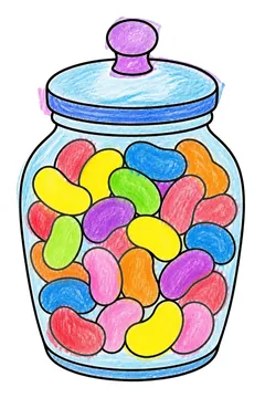 Colored example 2