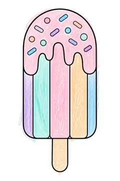 Colored example 2