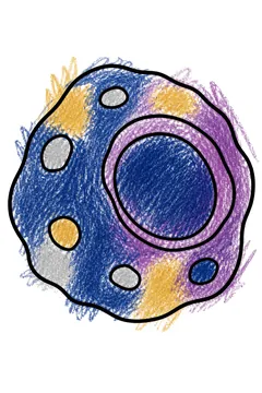 Colored example 2