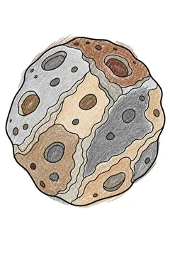 Colored example 2